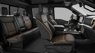 2026 Ford F-150® Internal Image 1